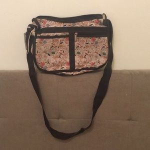 Braciano Crossbody bag